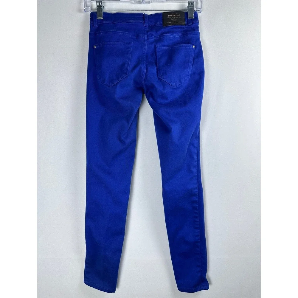Zara trafaluc skinny